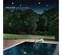 Joel Lyssarides - Dreamer [Compact Discs]