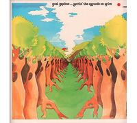 Joel Mabus - Settin' The Woods On Fire [LP]