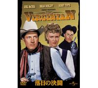 Joel McCray-The Virginian [Edizione: Giappone] [Import]