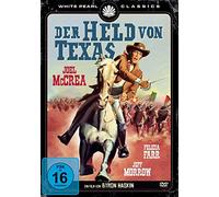 Joel Mccrea - Der Held Von Texas-Kinofassung [Import]
