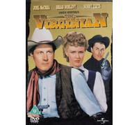 Joel Mccrea - The Virginian [Import anglais]