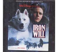 Joel Mcneely - Iron Wild