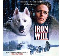 Joel McNeely - Iron Will (Expanded Soundtrack)