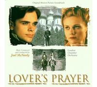 Joel Mcneely - Lover's Prayer