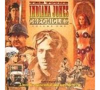 Joel McNeely - The Young Indiana Jones Chronicles, Vol. 1