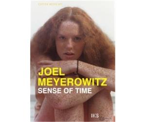 Joel Meyerowitz: Sense of Time
