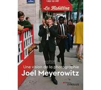 Joel Meyerowitz, une vision de la photographie Joël Meyerowitz (Auteur), Masters of Photography (Auteur)