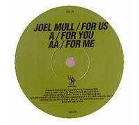 Joel Mull - for Us [Import]