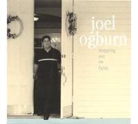 Joel Ogburn - Stepping Out on Faith