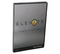 Joel Osteen Elevate Living At The Dvd