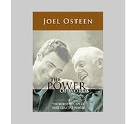 Joel Osteen - The Power of Words