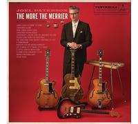 Joel Paterson Hi-fi Christmas Guitar: The More the Merrier - Volume 2 (Vinyl)