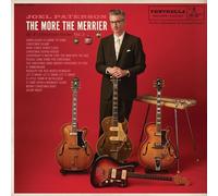 Joel Paterson – Hi-fi Christmas Guitar: The More the Merrier – Volume 2 – Vinyle