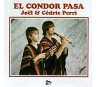 Joel Perri & Cedric - El Condor Pasa