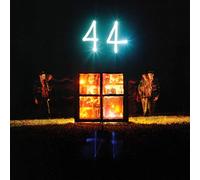 Joel Plaskett - 44 [Import]