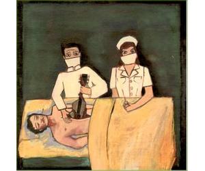 Joel Plaskett - In Need of Medical Attention