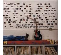 Joel Plaskett & The Park Avenue Sobriety Test