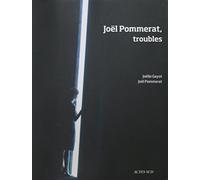 Joël Pommerat, troubles