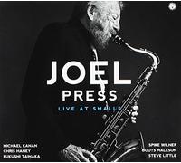 Joel Press - Live at Smalls [Import]