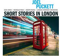 Short Stories in London