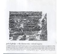 Joel R.L. Phelps - The Downer Trio (UK Import)