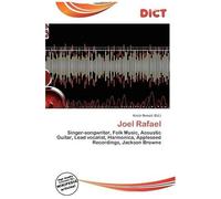Joel Rafael