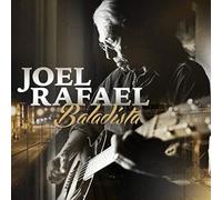Joel Rafael – Baladista – Vinyle 12" – Warner Music