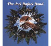 Joel Rafael Band by Joel Band Rafael (1995-05-30)
