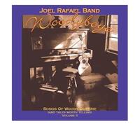 Joel Rafael Band - Woodyboye: Songs of Woody Guthrie