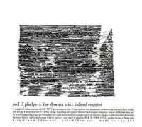 Joel Rl Phelps & the Downer.. - Inland Empires EP [Import]