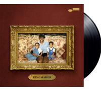 Joel Ross Kingmaker (Vinyl) 12" Album