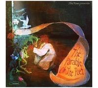 Joel Ross – The Parable of the Poet – Album vinyle 12"