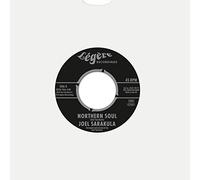 Joel Sarakula - Northern Soul (Remastered)