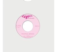 Joel Sarakula - Pacifico Waves (Lim. 7'')