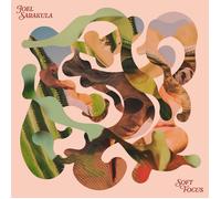 Joel Sarakula Soft Focus (CD) Album