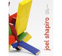 Joel Shapiro : Sculpture and works on paper 1969-2019