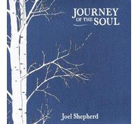 Joel Shepherd - Journey Of The Soul [Cd]