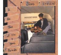 Joel Stein - in Time of The Home Parade