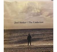 JOEL STOKER - The Undertow (Blue Vinyl) [VINYL]