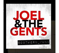 Joel & The Gents - Southern Funk