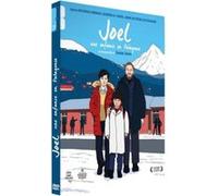 Joel, une enfance en Patagonie DVD E