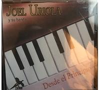 Joel Uriola - Desde El Principio [Import]