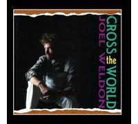 Joel Weldon - Cross The World