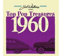 Joel Whitburn Presents: Top Pop Treasure
