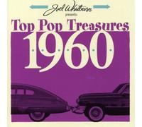 Joel Whitburn Presents: Top Pop Treasures 1960