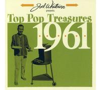 Joel Whitburn Presents: Top Pop Treasures 1961