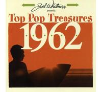 Various Artists - Joel Whitburn Presents: Top Pop Treasures 1962