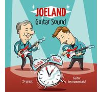 Joeland Guitar Sound - Guitar Time-24 Great Guitar Instrumentals!