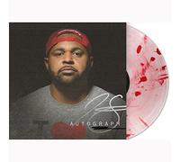 Joell Ortiz - Autograph [Vinyl LP]