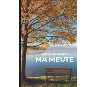 Joëlle Brouwers - Ma Meute